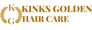 Kinks Golden Hair Care 